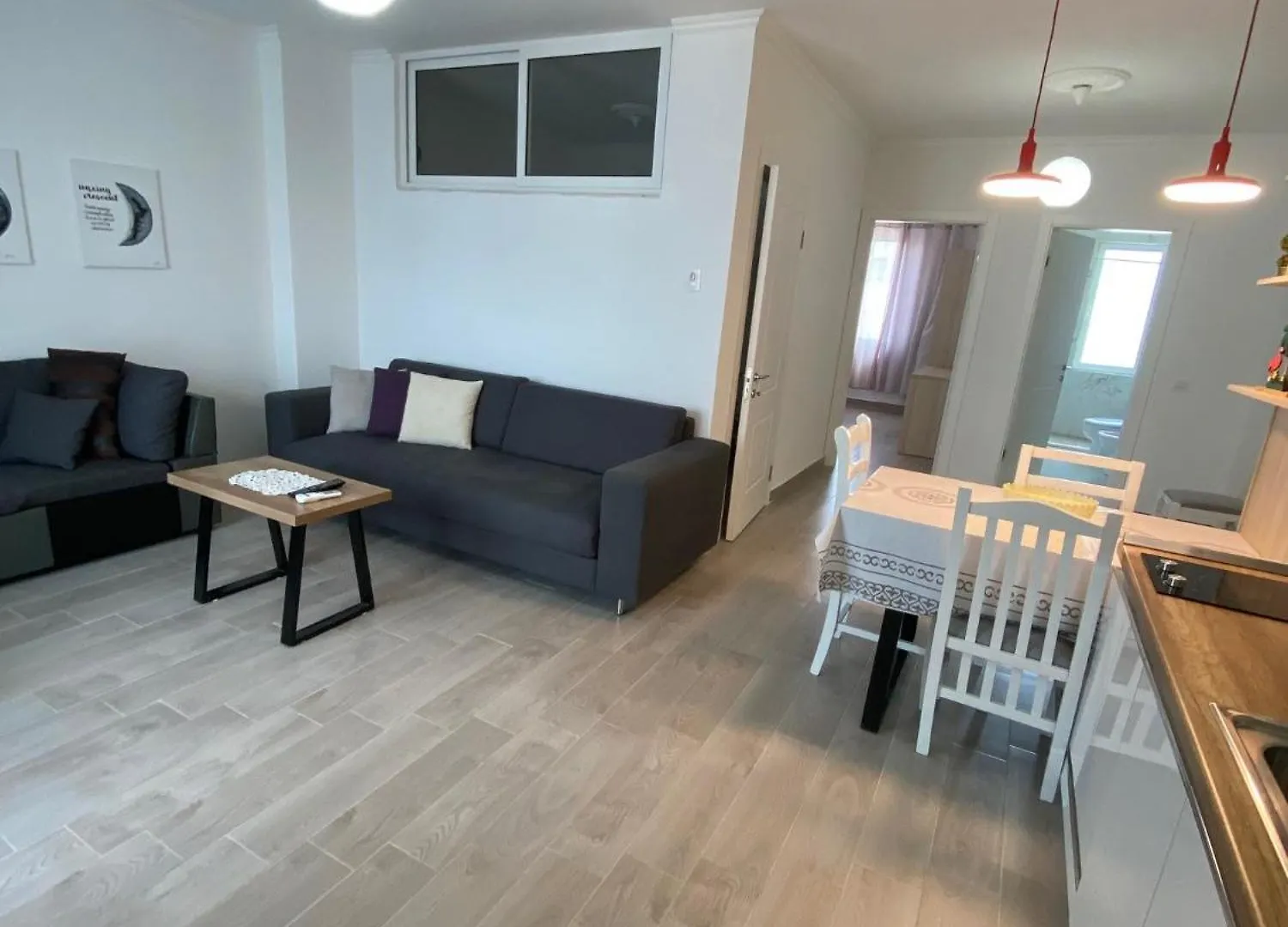 Best Summer Apartment Golem  0*, Golem (Tirana) Albania