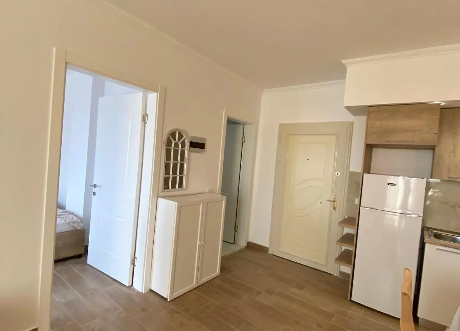 Best Summer Apartment Golem