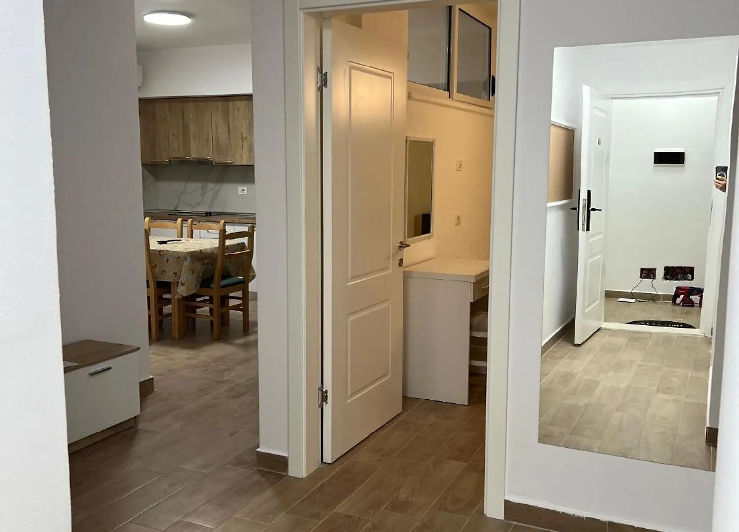 Best Summer Apartment Golem  0*, Golem (Tirana) Albania