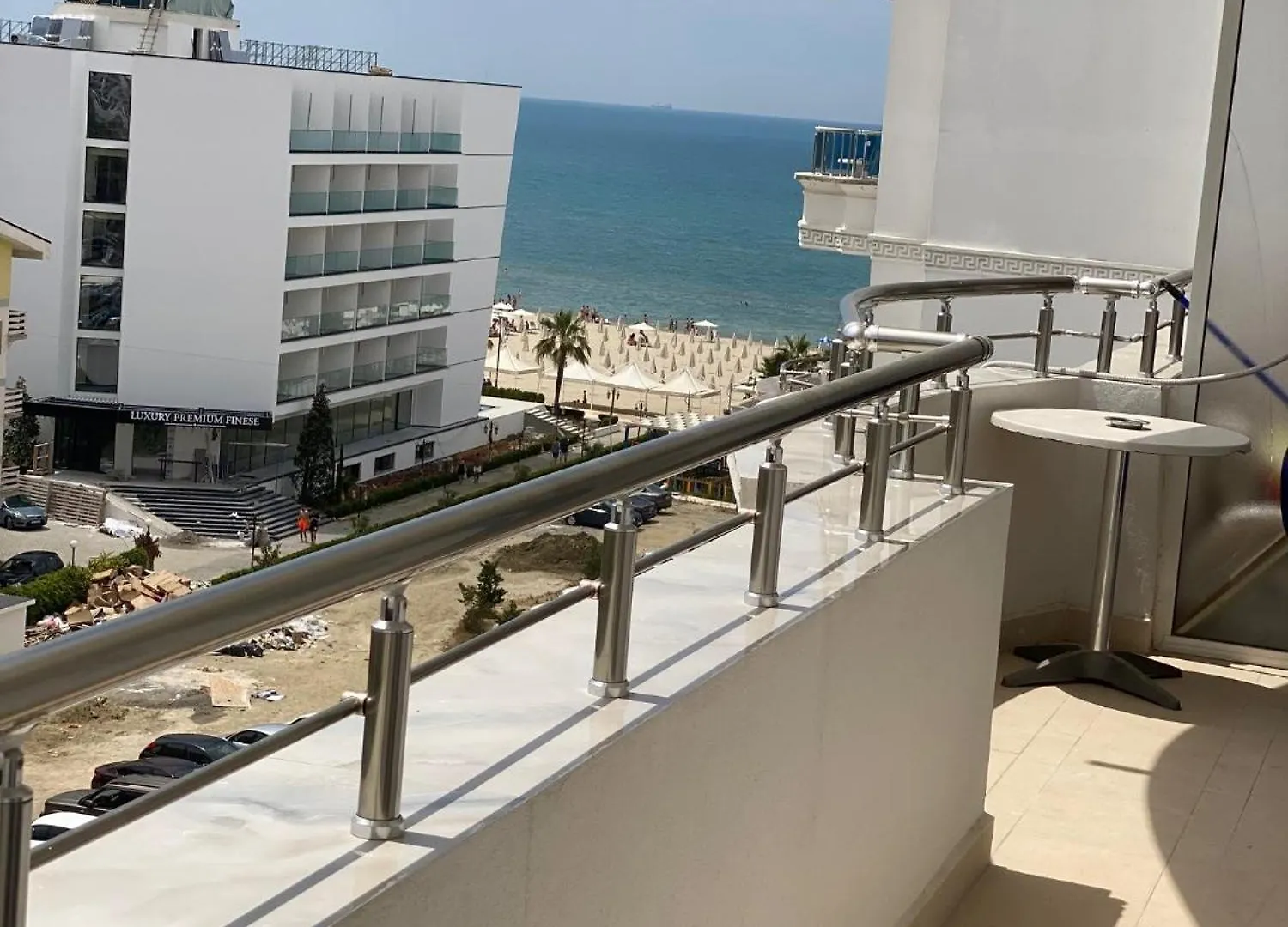 Best Summer Apartment Golem  Albania