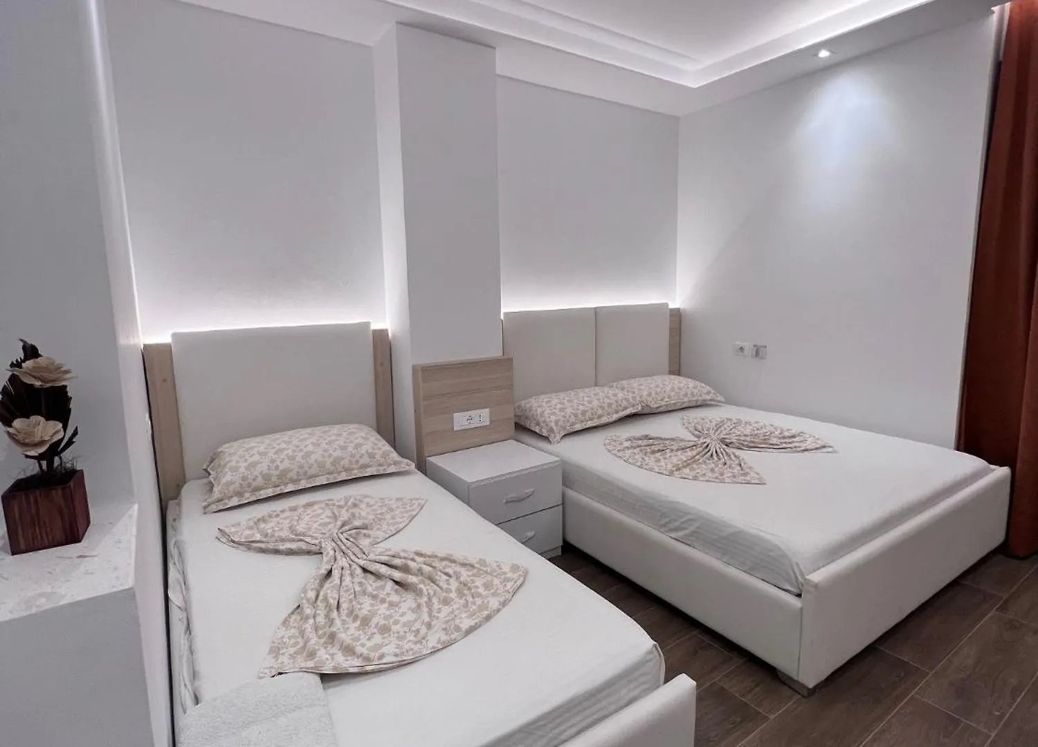 Best Summer Apartment Golem  Albania