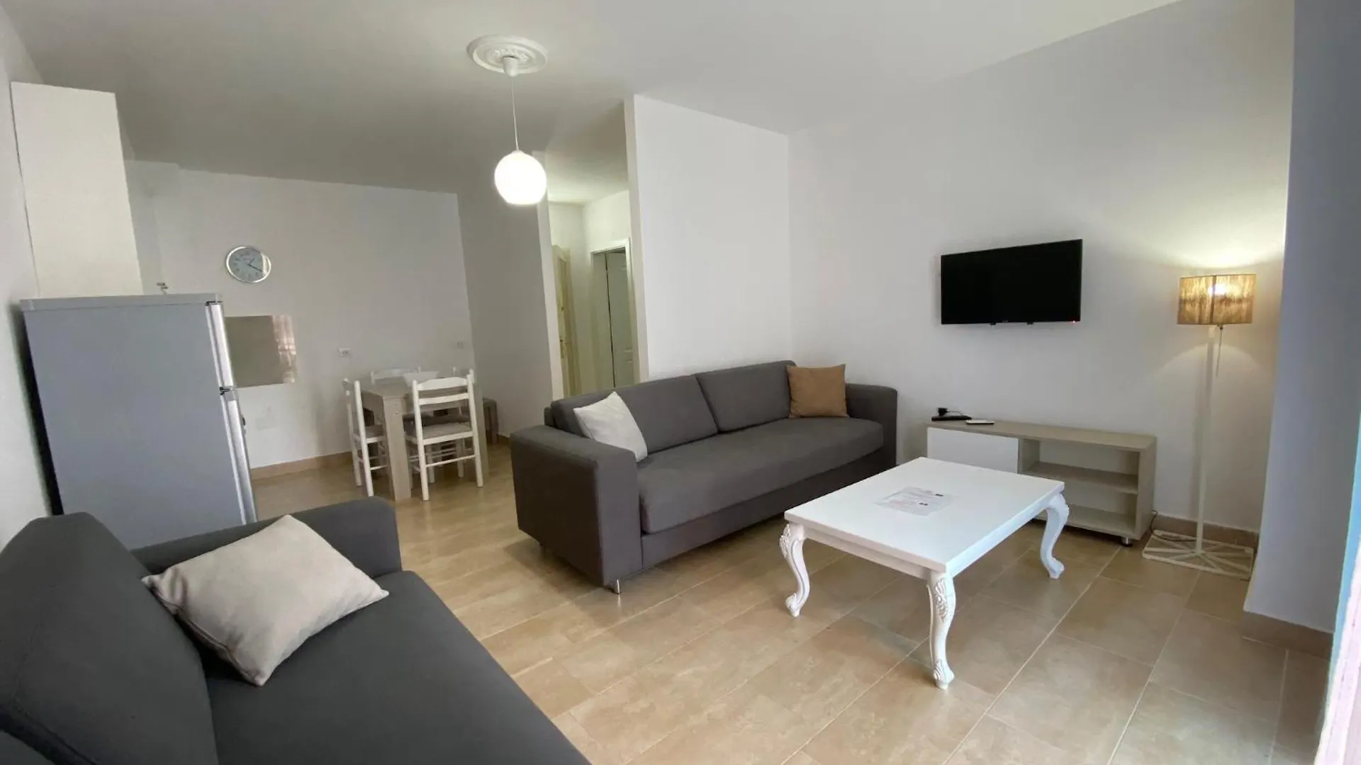 Best Summer Apartment Golem  Golem (Tirana)