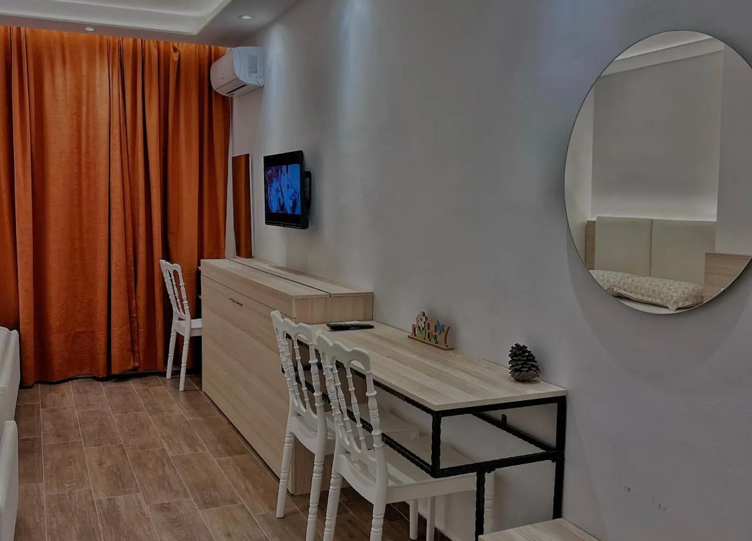 Best Summer Apartment location