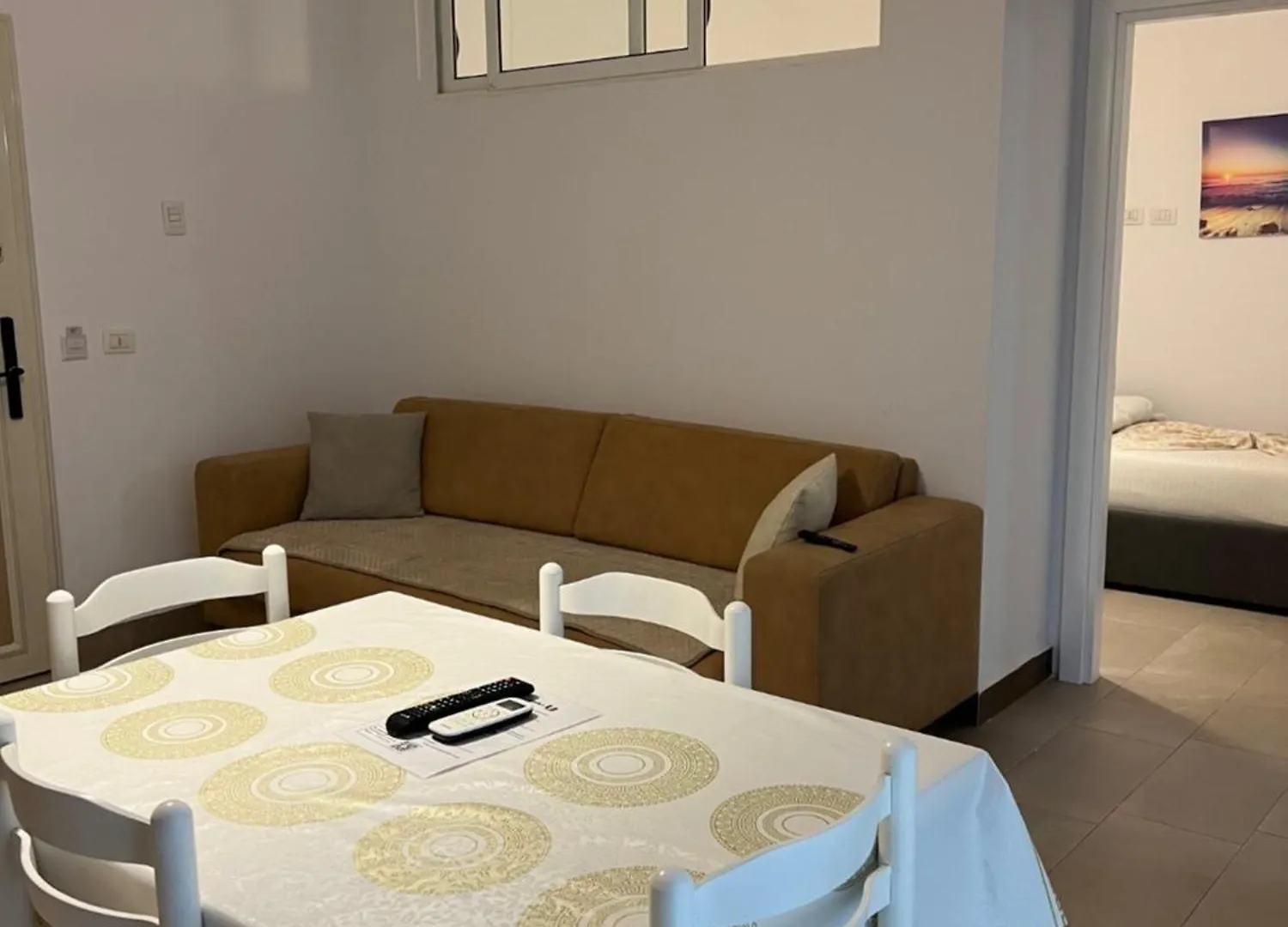 Best Summer Apartment Golem  0*, Golem (Tirana)